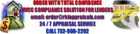 LENDERS CLICK HERE TO ORDER